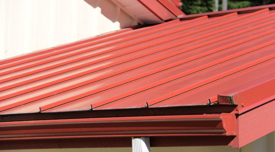 Industrial Roof Maintenance in Kaw City, OK